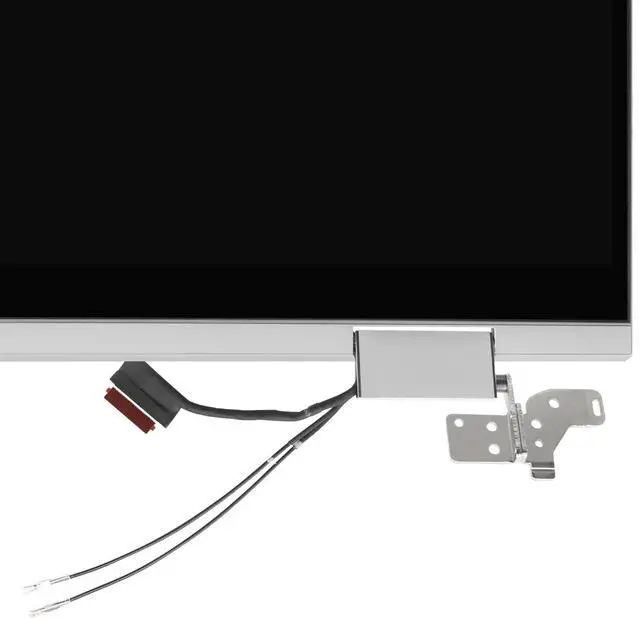 Alt view image 2 of 5 - NUOLAISUN L93180-001 15.6" For HP Envy 15-ED 15T-ED 15M-ED LCD Touch Screen Top Assembly