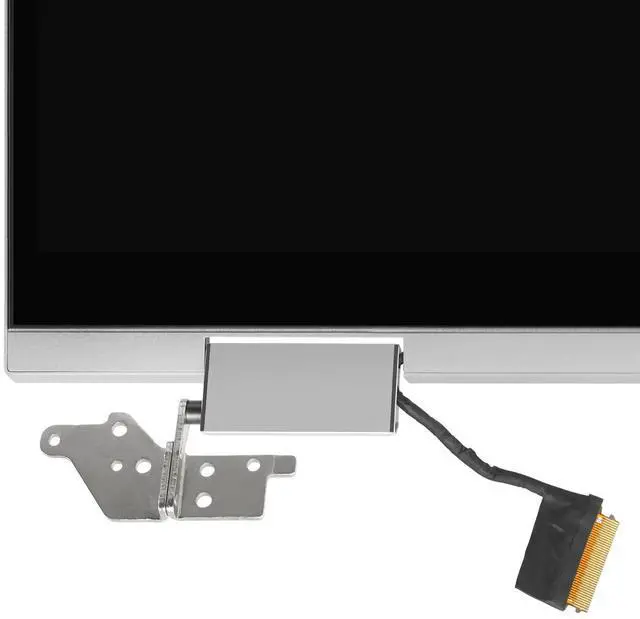 Alt view image 3 of 5 - NUOLAISUN L93180-001 15.6" For HP Envy 15-ED 15T-ED 15M-ED LCD Touch Screen Top Assembly
