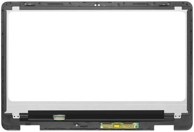 Alt view image 2 of 4 - NUOLAISUN 17.3" for Dell Inspiron 17 7773 7778 7779 LCD Touch Screen Display Replacement