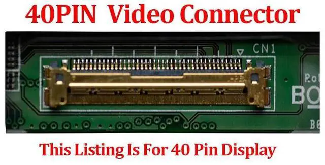 Alt view image 2 of 3 - NUOLAISUN for Lenovo IdeaPad Flex 5 16ALC7 16IAU7 Lcd Touch Screen 2560x1600 5D10S39795