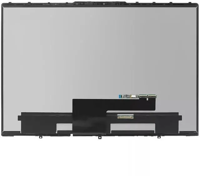 Alt view image 2 of 4 - NUOLAISUN 16'' 2560x1600 LCD Touch Screen Digitizer Assembly For Lenovo Yoga 7 16IAP7 82QG