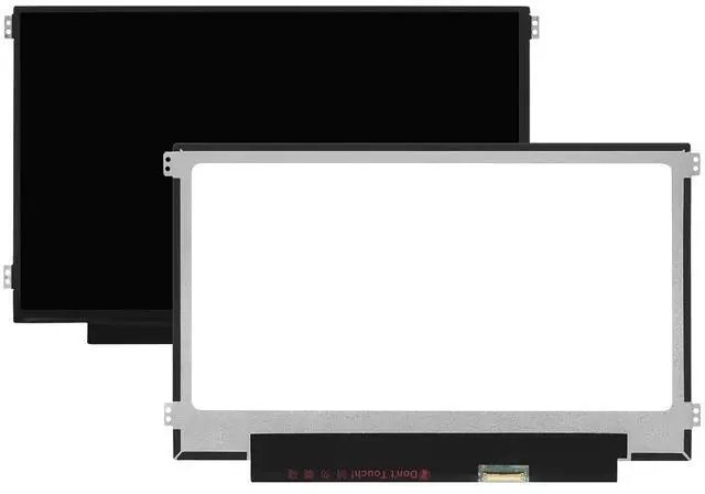Alt view image 3 of 5 - NUOLAISUN B116XAK01.2 B116XAK01.1 11.6" Laptop Lcd Touch Screen HD NV116WHM-T01 40 Pin New