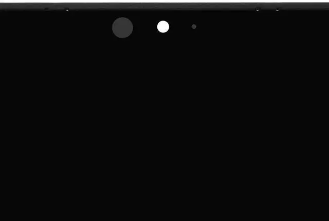 Alt view image 3 of 5 - NUOLAISUN LCD Touch Screen W/Bezel 13.3" FHD for Dell Latitude 3310 2-in-1 RN9GF 0RN9GF