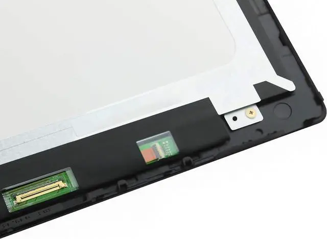 Alt view image 3 of 4 - NUOLAISUN 15.6'' FHD LCD Touch Screen Digitizer+Bezel For HP Envy X360 M6-W015dx M6-W103dx
