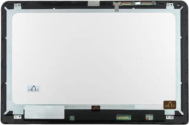 Alt view image 4 of 4 - NUOLAISUN 15.6'' FHD LCD Touch Screen Digitizer+Bezel For HP Envy X360 M6-W015dx M6-W103dx