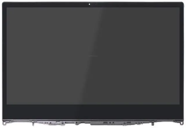 Main image of NUOLAISUN 14'' LCD Display Touch Screen Digitizer Assembly for Lenovo Yoga 530-14ARR 81H9
