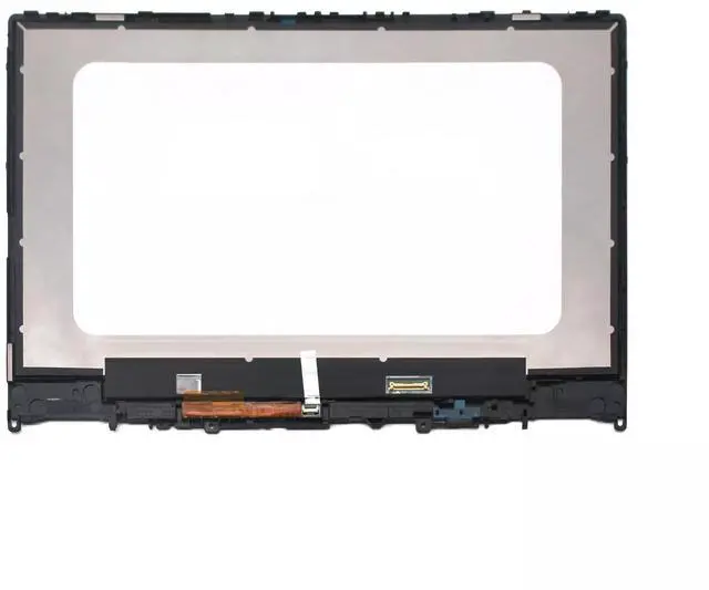 Alt view image 2 of 4 - NUOLAISUN 14'' LCD Display Touch Screen Digitizer Assembly for Lenovo Yoga 530-14ARR 81H9
