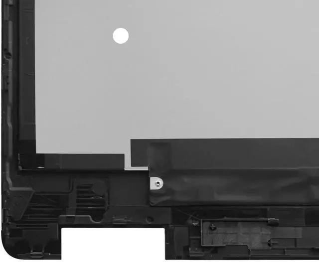 Alt view image 5 of 5 - NUOLAISUN LCD Touch Screen W/Bezel 13.3" FHD for Dell Latitude 3310 2-in-1 RN9GF 0RN9GF