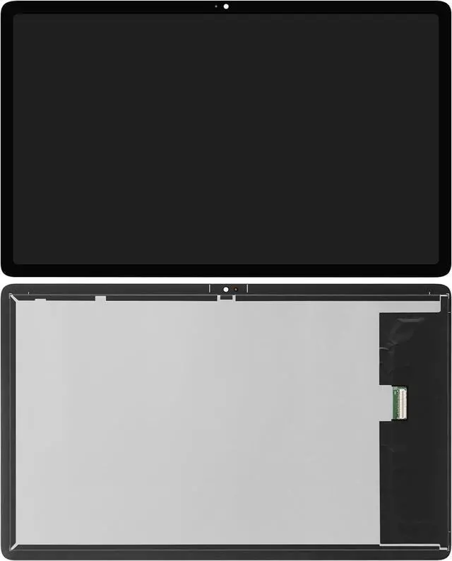 Alt view image 2 of 3 - NUOLAISUN 5D10S39804 5D10S39805 5D10S39806 5D10S39807 10.95" Touch Screen Replacement for Lenovo IP Duet 3 Chrome 11Q727 82T6 Chrome Duet EDU 83BR 83BT LCD Display Touch Screen Digitizer Assembly