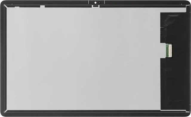 Alt view image 3 of 3 - NUOLAISUN 5D10S39804 5D10S39805 5D10S39806 5D10S39807 10.95" Touch Screen Replacement for Lenovo IP Duet 3 Chrome 11Q727 82T6 Chrome Duet EDU 83BR 83BT LCD Display Touch Screen Digitizer Assembly