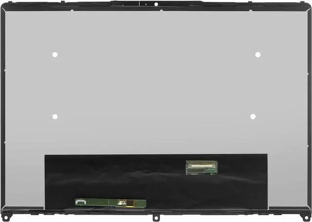 Alt view image 2 of 4 - 5D10S39902 5D10S40011 5D10S39903 14" Replacement for Lenovo Flex 7-14IRU8 7 14IRU8 82Y2 for IdeaPad Flex 5 14ABR8 5-14ABR8 82XX LCD Display Touch Screen Digitizer Assembly 2.2K WUXGA (2240 x 1400)