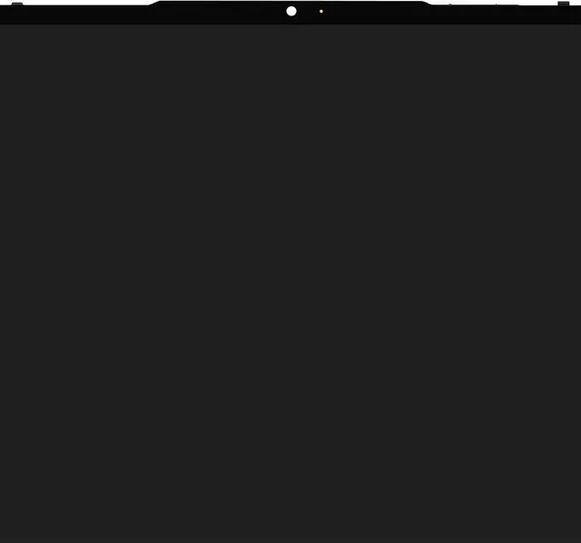 Alt view image 3 of 3 - 5D10S39902 5D10S40011 5D10S39903 14" Replacement for Lenovo Flex 7-14IRU8 7 14IRU8 82Y2 for IdeaPad Flex 5 14ABR8 5-14ABR8 82XX LCD Display Touch Screen Digitizer Assembly 2.2K WUXGA (2240 x 1400)