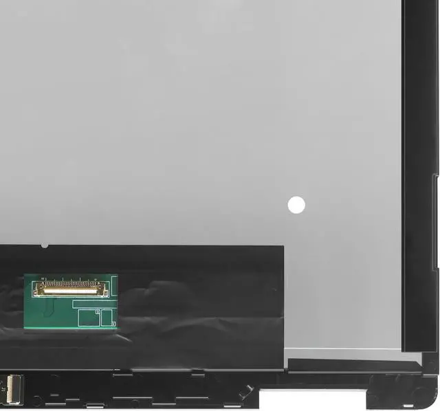 Alt view image 3 of 3 - N08410-001 LCD Touch Screen Replacement for HP Chromebook x360 14C-CD 14C-CD0013DX 14C-CD0053DX 14C-CD0097NR 14C-CD0000CA 14C-CD0020CA 14CT-CD000 Display Digitizer Assembly WUXGA (1920 x 1200)