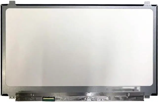 Alt view image 3 of 3 - NUOLAISUN Replacement for Dell Alienware M17 R1 17.3" UHD 3840x2160 40 Pins 60HZ Non-Touch Screen LCD Display Panel (Not for FHD Version)