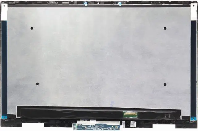 Alt view image 3 of 3 - NUOLAISUN 15.6" LCD Touch Screen Replacement Digitizer Assembly +Bezel for HP Envy x360 15m-ed0xxx 15m-ed1xxx FHD 1080P (Not for UHD)
