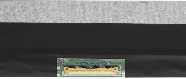 Alt view image 4 of 4 - NUOLAISUN 11.6" for HP Chromebook 11 G7 EE 11MK G9 EE 40 Pin LCD Display Touch Screen HD