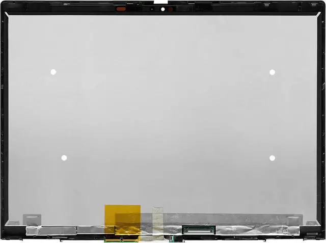 Alt view image 2 of 3 - NUOLAISUN 5M10V75642 5M11F29331 5M10V75641 13.5" Screen Replacement for Lenovo X1 Titanium 20QA 20QB LCD Touch Screen Display Digitizer Assembly QHD