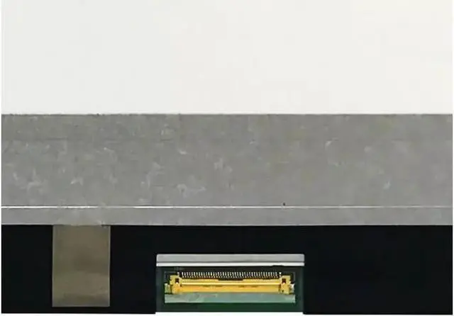 Alt view image 3 of 3 - NUOLAISUN 15.6" LCD Toucn Screen Replacement B156HTK01.0 LP156WF7(SP)(A1) for Dell 0FNDC6 FBDC6 Display Panel FHD 1920(RGB)×1080 40 pins 60HZ