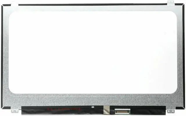 Alt view image 2 of 3 - NUOLAISUN 15.6" LCD Toucn Screen Replacement B156HTK01.0 LP156WF7(SP)(A1) for Dell 0FNDC6 FBDC6 Display Panel FHD 1920(RGB)×1080 40 pins 60HZ
