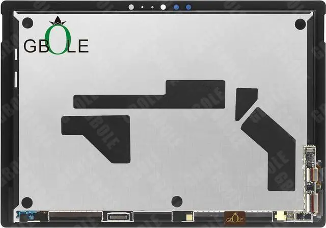Alt view image 2 of 3 - Screen for Microsoft Surface Pro 5/6 1796 1809 1807 LCD Touch Screen Display Digitizer Assembly
