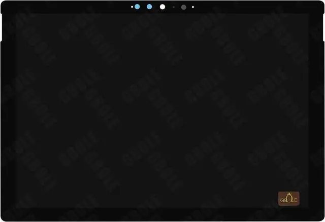 Alt view image 3 of 3 - Screen for Microsoft Surface Pro 5/6 1796 1809 1807 LCD Touch Screen Display Digitizer Assembly