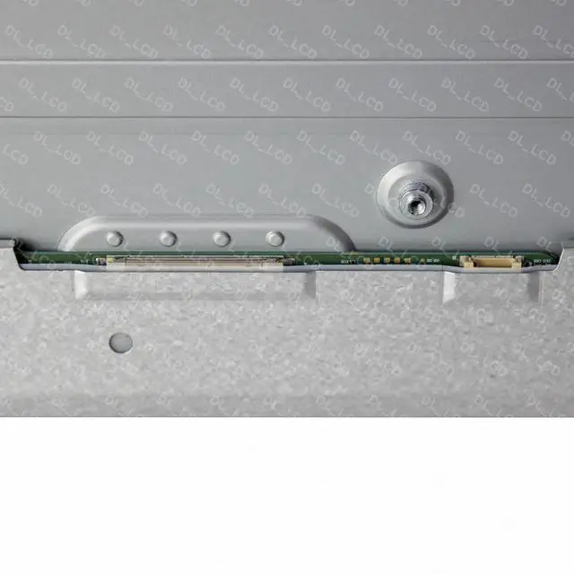 Alt view image 3 of 3 - NUOLAISUN For Dell 5490 5400 Replacement 23.8" LCD Touch Screen Display Panel 1920×1080