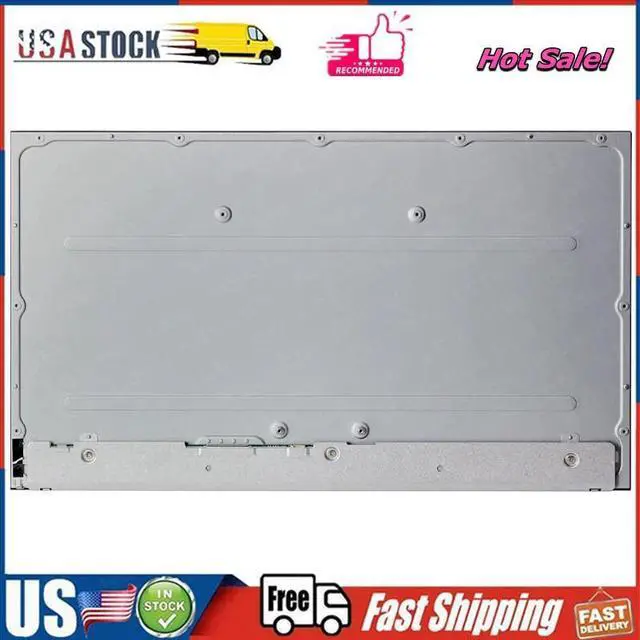 Alt view image 2 of 3 - NUOLAISUN 23.8" Touch Screen Replacement for HP 24-F 24-f0014 All-in-One FHD LCD Display