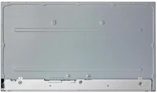 Alt view image 2 of 3 - NUOLAISUN For HP All-in-One 24-D 24-dp0317 LCD Touch Screen Replacement Panel 23.8" FHD