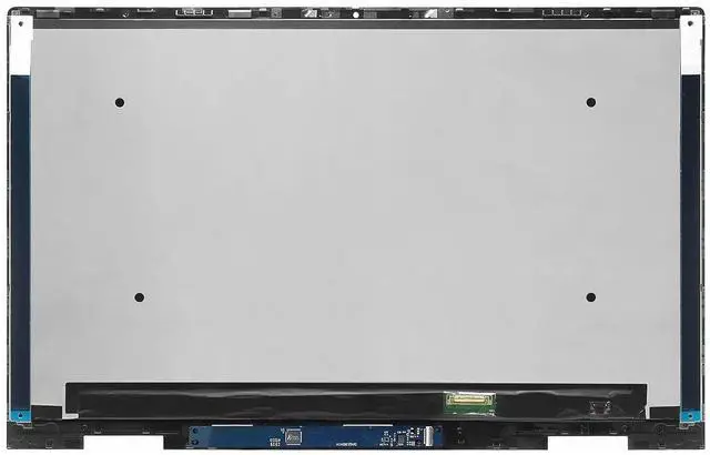 Alt view image 2 of 3 - NUOLAISUN NEW L93182-001 L93180-001 for HP Envy x360 15-ED1071CL 15-ed0047nr 15-ed1000 15-ed0xxx 15-ed1xxx 15-ED1066NR lcd screen replacement display Assembly