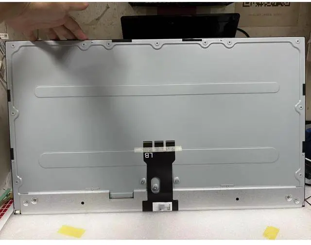 Alt view image 2 of 2 - NUOLAISUN MV270FHM-N30 For Dell Optiplex 7780 P79RH DMN054 FHD LCD Touch Screen Display