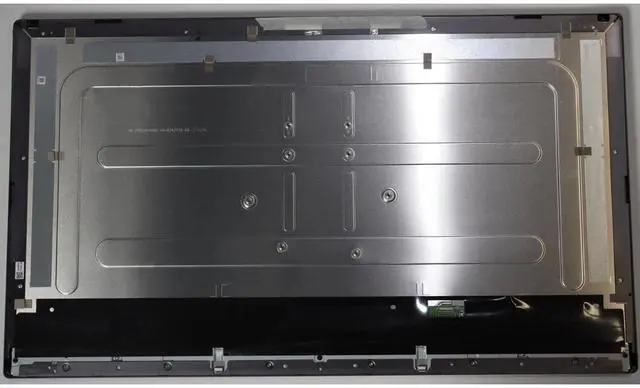 Alt view image 2 of 2 - NUOLAISUN 5M11H28696 UHD 31.5" For Lenovo Yoga AIO 9 32IRH8 Non-Touch LCD Screen Display