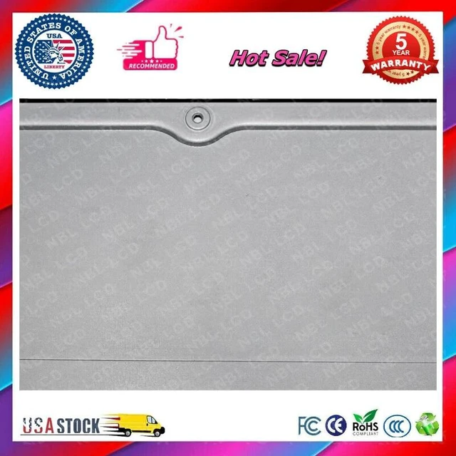 Alt view image 3 of 3 - 21.5" for LM215WFA-SSG1 LM215WFA-SSE1 LM215WFA-SSE3 LM215WFA(SS)(E3) LCD Touch Screen Replacement Panel FHD