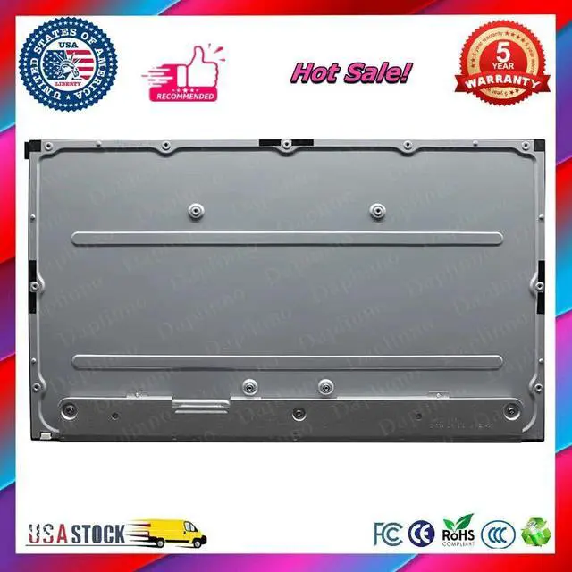 Alt view image 3 of 4 - M215HCA-L3B for HP 21.5" 22-DF0003W MV215FHM-N40 LCD Screen Panel Display