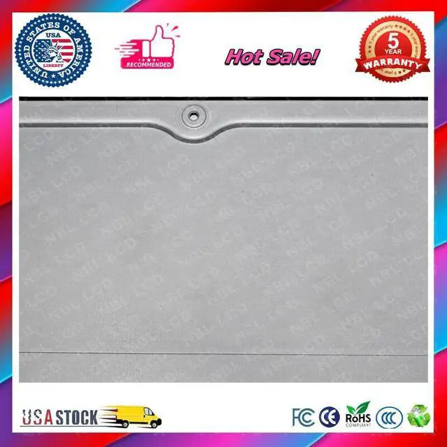 Alt view image 3 of 3 - Replacement for LM215WFA-SSA2 LM215WFA-SSA3 21.5" Touch LCD Screen Display Panel