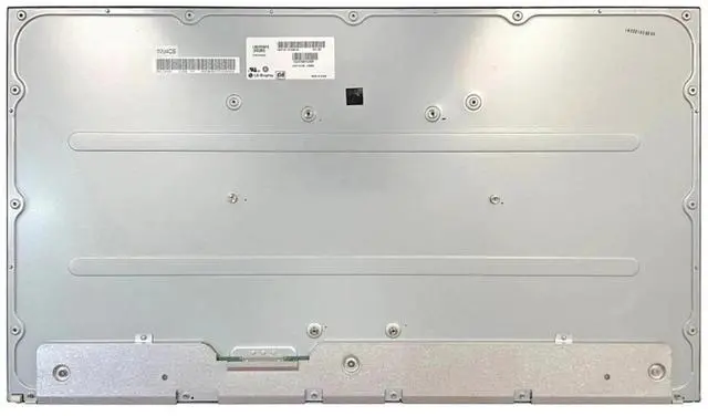 Alt view image 2 of 2 - NUOLAISUN 27.0" LM270WF8-SSB2 Non-Touch LCD Screen Replacement LM270WF8 SS B2 1920x1080