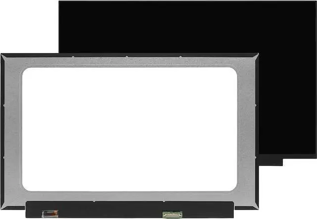 Alt view image 2 of 3 - 15.6" Touch Screen Replacement for HP 15-DW 15-DW3056CL 15-DW3025CL 15-DW3013DX 15-DW3056CL 15-DW2025CL 15-DW3015CL NT156WHM T04 V8.0 V8.4 M29207-001 L52001-001 LCD Display Panel HD 1366 * 768 40 pin