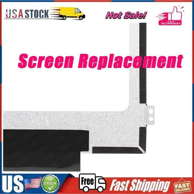 Alt view image 4 of 4 - Screen Replacement for Hp Chromebook 11 11A G8 EE LCD Non-Touch Display 11.6"