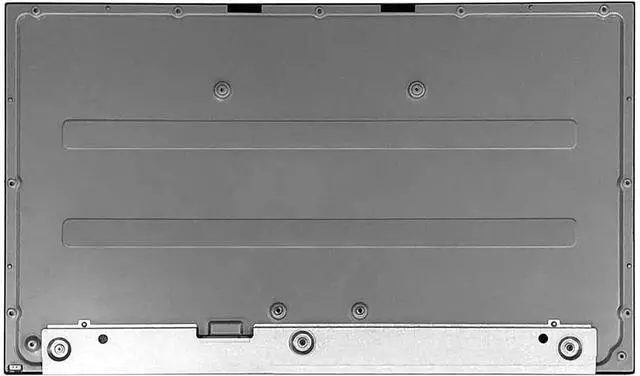 Alt view image 2 of 4 - FHD 24" Screen for HP 24-D 24-df1124 LCD Screen All-in-One Touchscreen Display