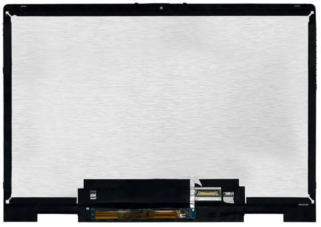 Alt view image 2 of 6 - 14 for HP ENVY x360 2-in-1 Laptop 14-es 14t-es LCD Touch Screen Display Assembly