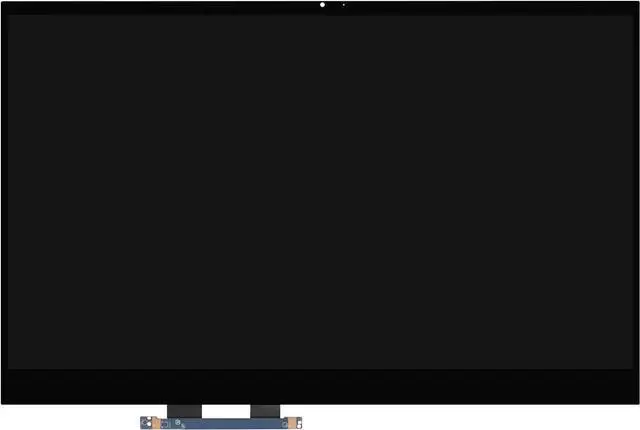 Alt view image 2 of 7 - 17.3 for HP Envy 17-CH 17-CH2045CL 17-CH2071CL FHD LCD Touch Screen Display Assembly