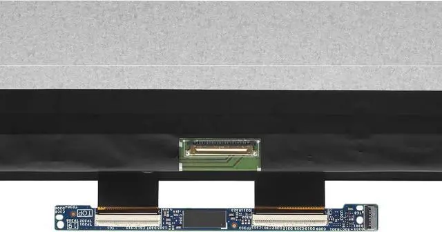 Alt view image 3 of 7 - 17.3 for HP Envy 17-CH 17-CH2045CL 17-CH2071CL FHD LCD Touch Screen Display Assembly