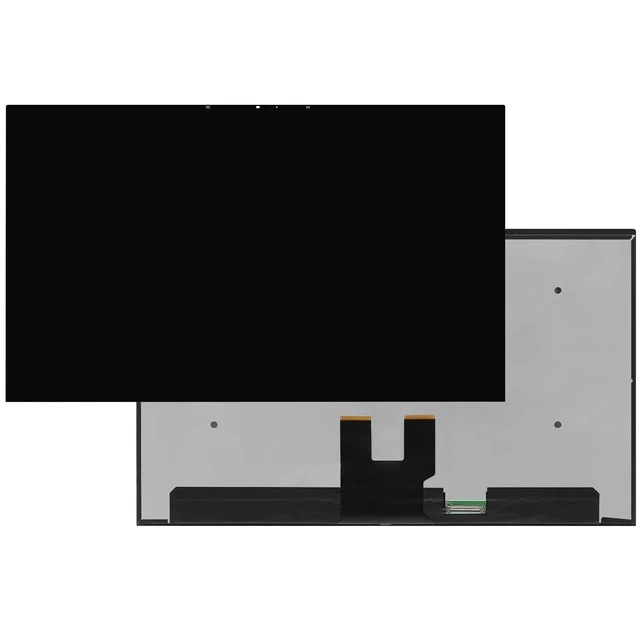Alt view image 2 of 4 - for HP Spectre X360 15T-EB 15-eb0043dx LCD Display Screen Assembly L97639-001