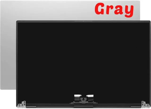 Alt view image 2 of 4 - 15.6" 1920X1200 LCD Display Screen Assembly for Dell XPS 15 9510 9500 Precision 5550 5560