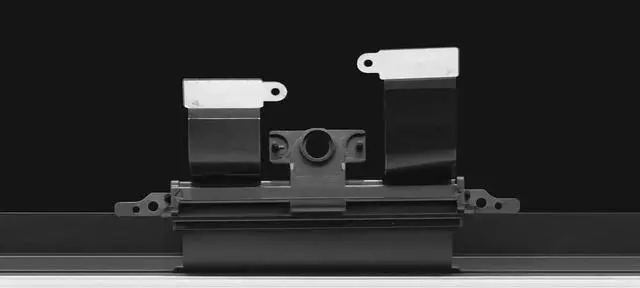 Alt view image 3 of 4 - 15.6" 1920X1200 LCD Display Screen Assembly for Dell XPS 15 9510 9500 Precision 5550 5560