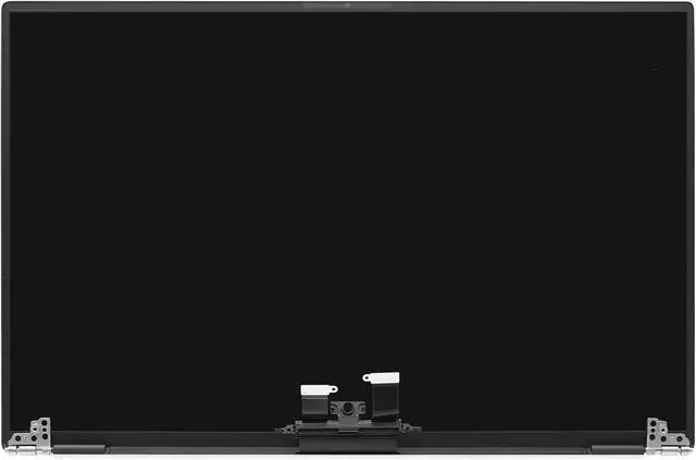 Alt view image 3 of 4 - Silver 15.6" for Dell XPS 15 9510 FHD LCD Display Non-Touch Screen Assembly Complete