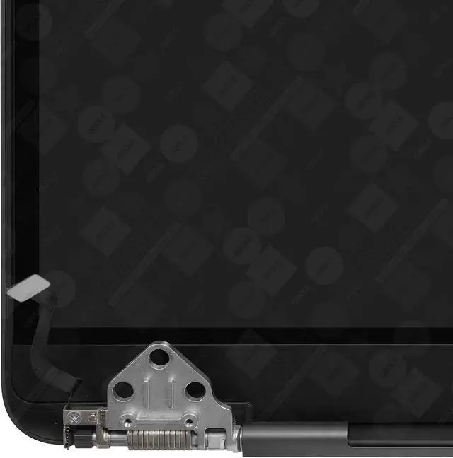 Alt view image 3 of 3 - A3186 Screen Replacement for MacBook Pro M4 A3403 A3186 2024 16.0 inch EMC 8895 EMC 8624 661-18615 661-18617 3456 x 2234 Full LED LCD Screen Display Assembly (Silver)
