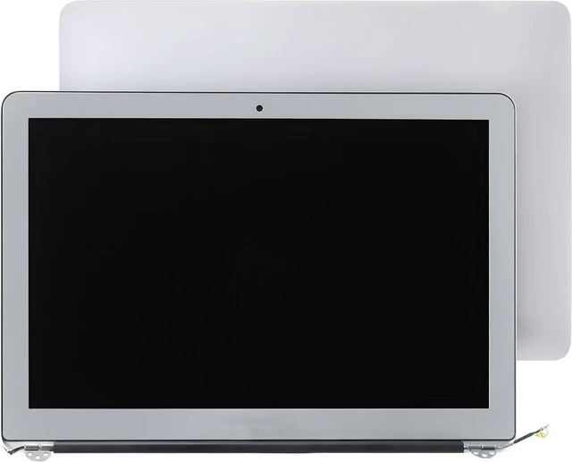 Main image of for MacBook Air A1466 2013-2017 EMC 2632 2925 3178 (Silver
