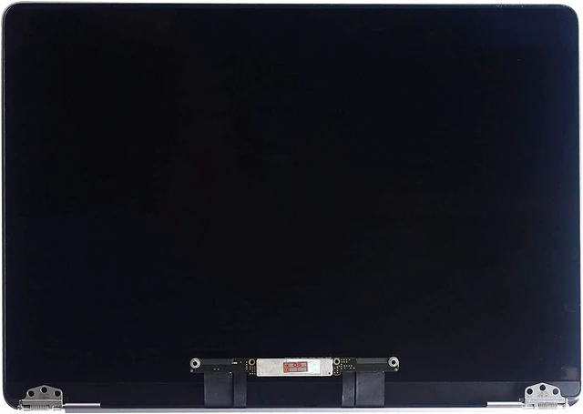 Main image of LCD Screen for MacBook Air A1932 2018 EMC 3184 661-0973 Silver