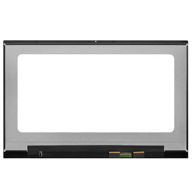 Alt view image 2 of 3 - N13553-001 17.3" FHD for HP Envy 17-CR0013DX LCD Touch Screen Display Assembly