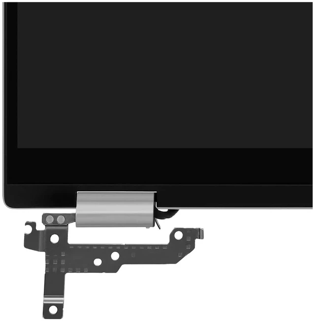 Alt view image 3 of 3 - 0HWY0J For Dell Inspiron 7420 7425 2-in-1 FHD LCD Touch Screen Complete Silver